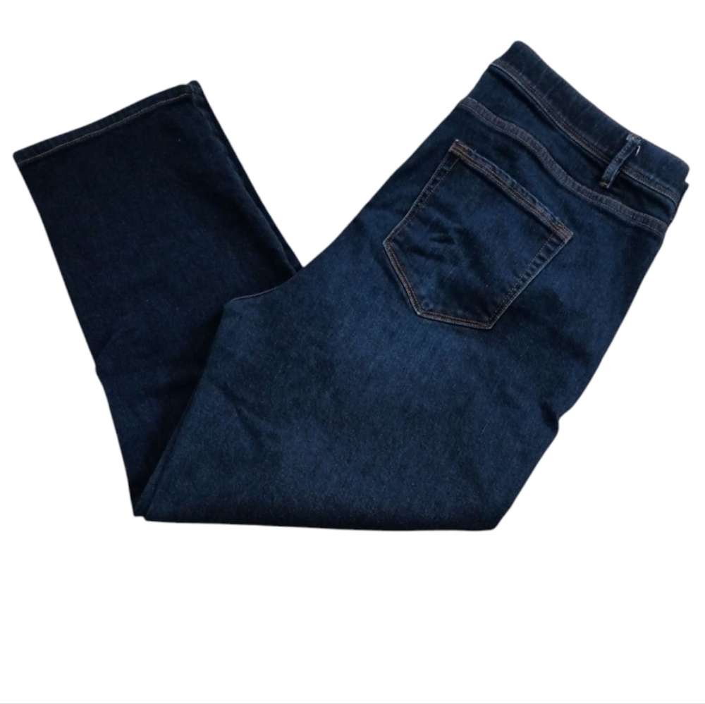 J.Jill High Rise Straight Leg Jeggings Size 16